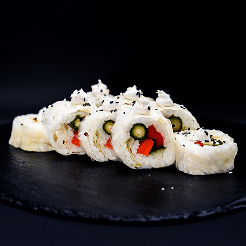 Spring Roll (vegetarisch)