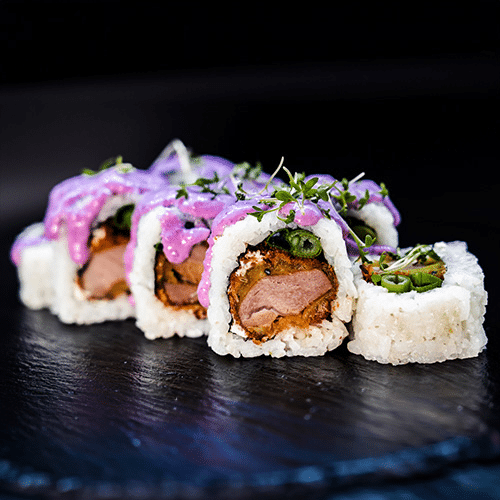 California Ente Roll