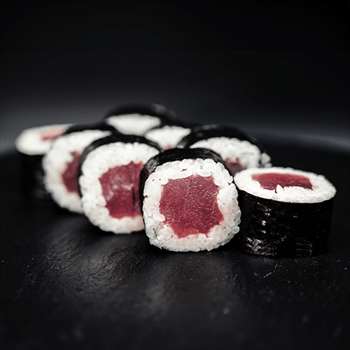 Maki Thunfisch