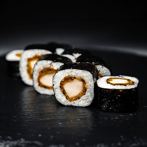 Maki Chicken