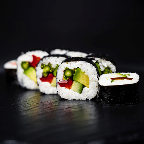 Maki Vegetarisch
