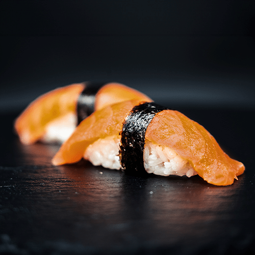 Nigiri Lachs