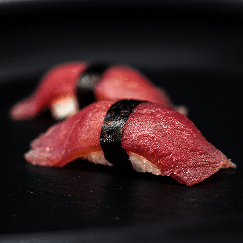 Nigiri Tuna