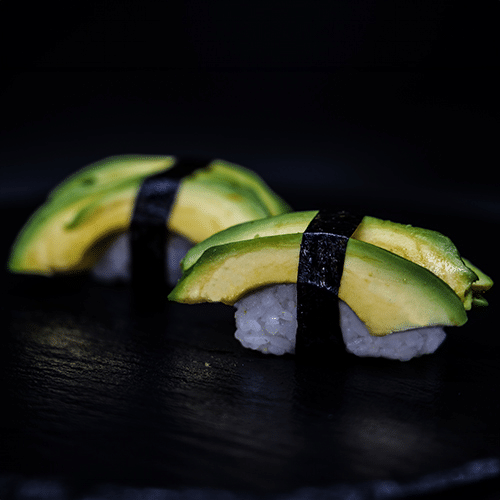 Nigiri Avocado