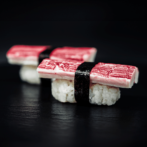 Nigiri Surimi