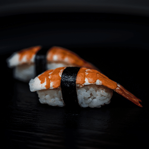 Nigiri Ebi