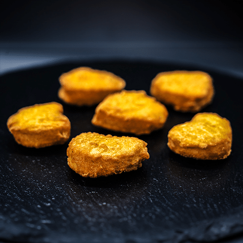 Chicken Nuggets (6 Stück)