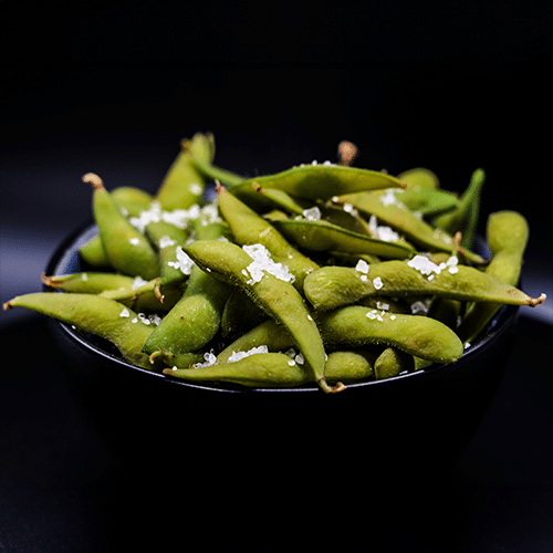 Edamame (vegan)