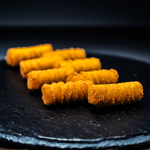 Kroketten (8 Stück)