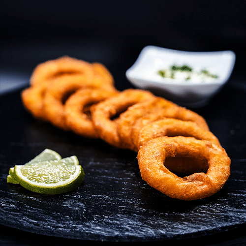 Calamari (10 Stück)