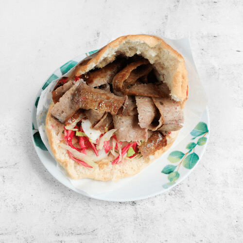 Döner Klassik