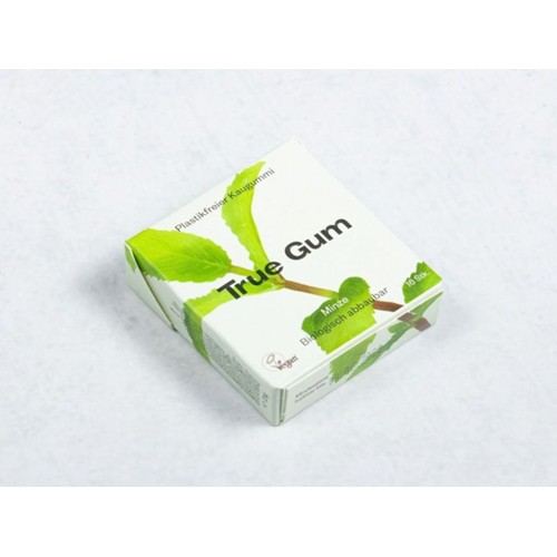  21 g True Gum Minze