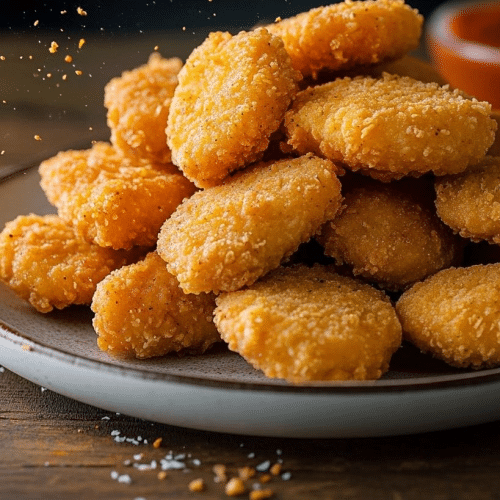 Chicken-Nuggets