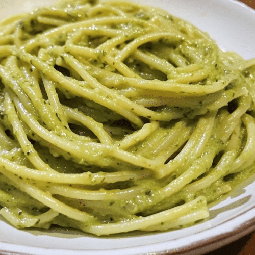 Penne Verde