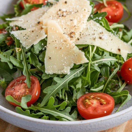 Salat Milano