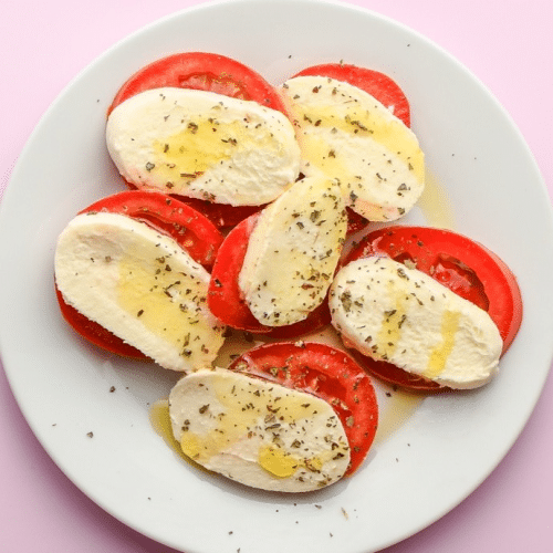 Insalata Caprese
