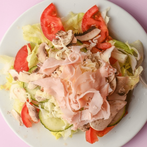 Insalata Fantasia