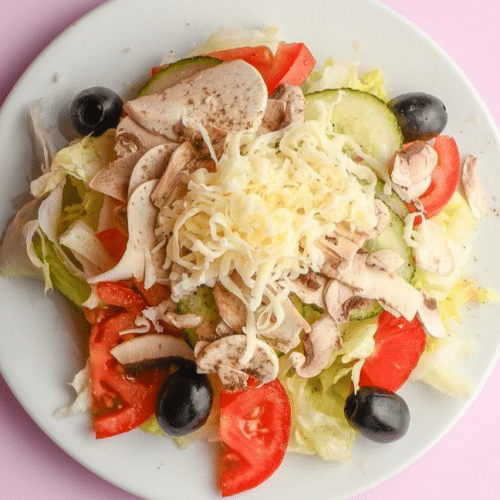 Insalata Italia