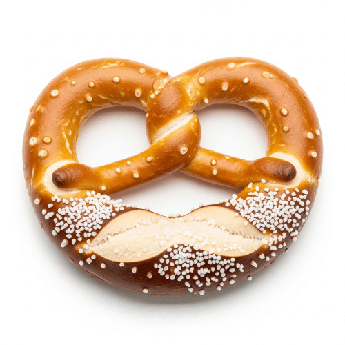 Laugenbrezel