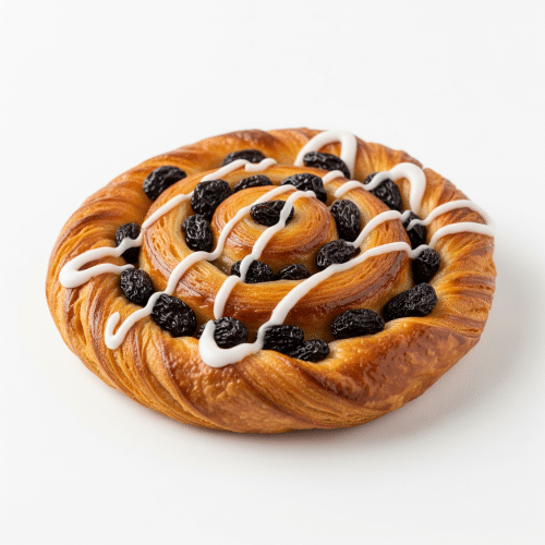 Rosinenschnecke