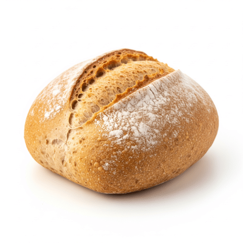 Weizenbrötchen