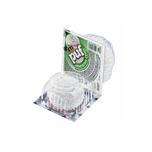 Eti Puf Hindistan Cevizi 18g