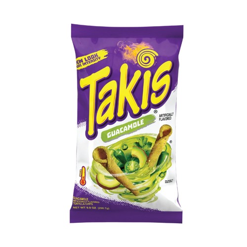 Tacis Guacamole 92.3g