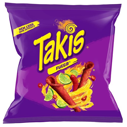 Takis Fuego 28g