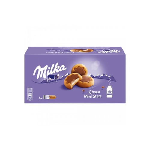 Milka Choco Minis 5 x 37g