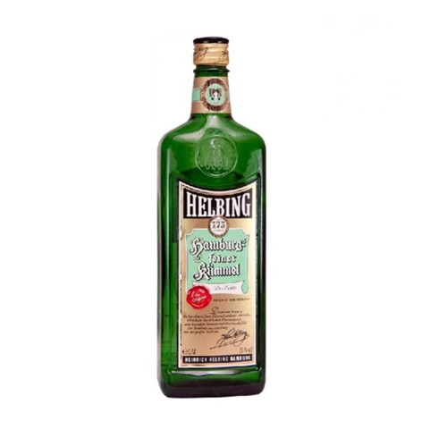 Helbing Hamburgs Feiner Kümmel 0.75l