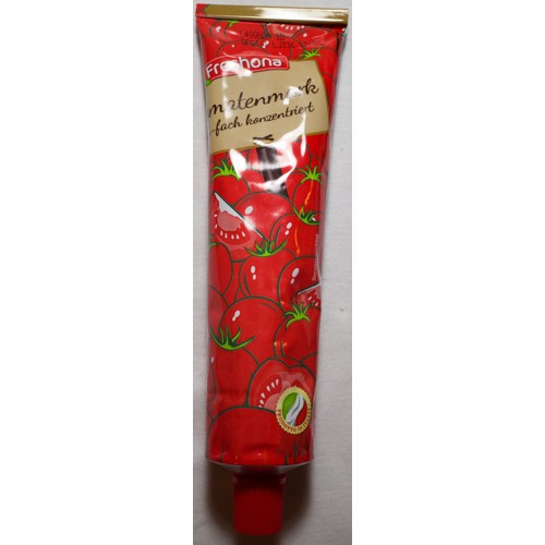 Freshona Tomatenmark dreifach konzentriert 200g