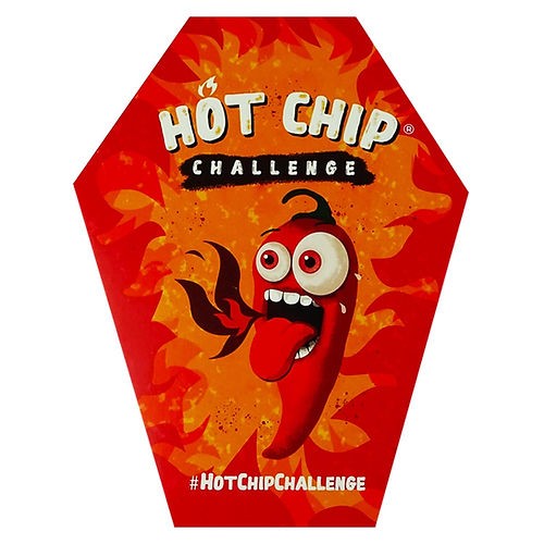 Hot Chip Challenge 3.0g