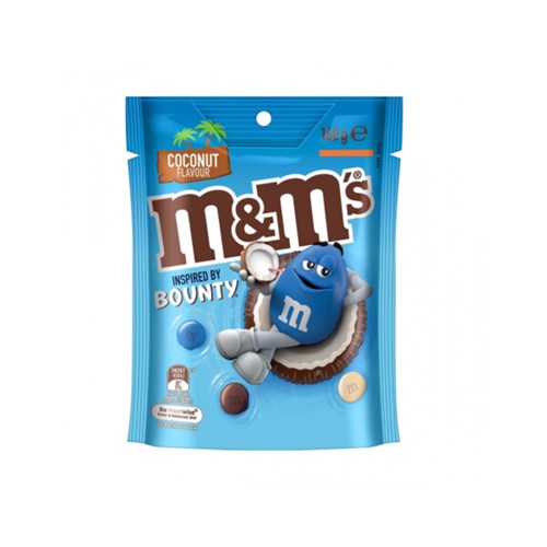 M&M's Bounty 160g