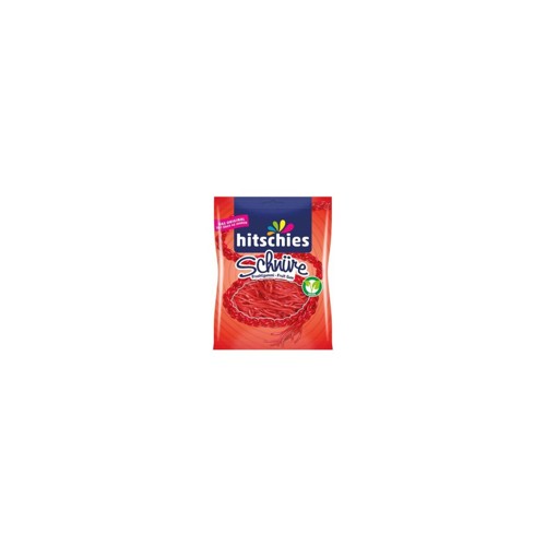 Schnüre Erdbeere 125g