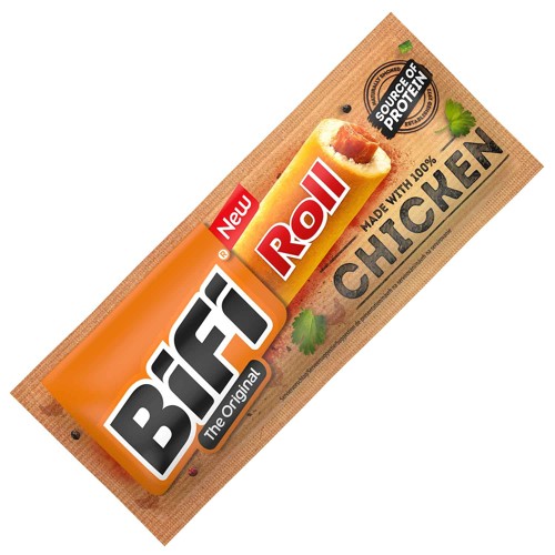 BiFi Chicken High Protein