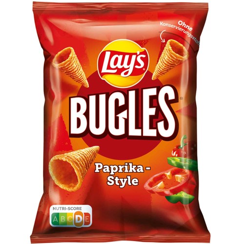 Lay's Bugles Paprika 75g