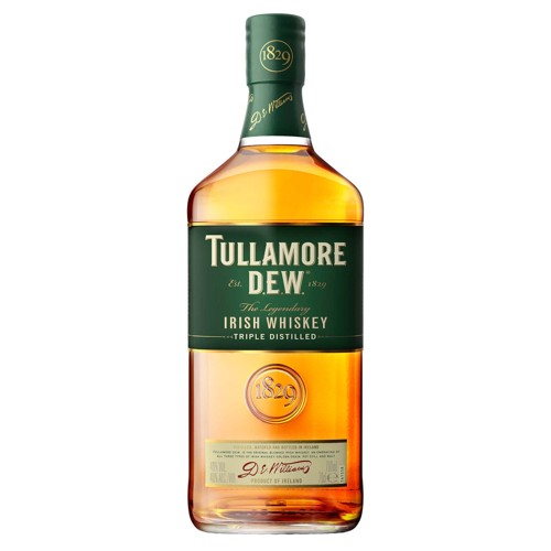 Tullamore 1.0l