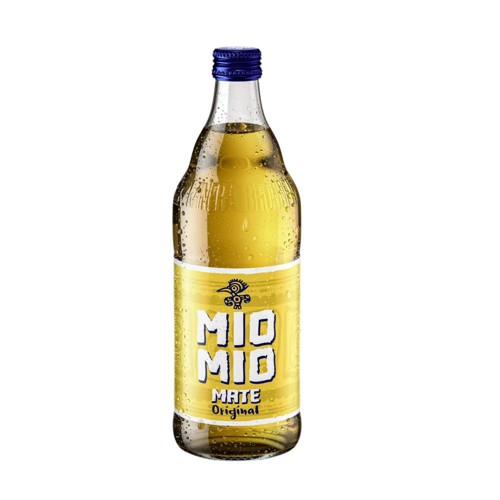 Mio Mio Mate Zero 0.5l
