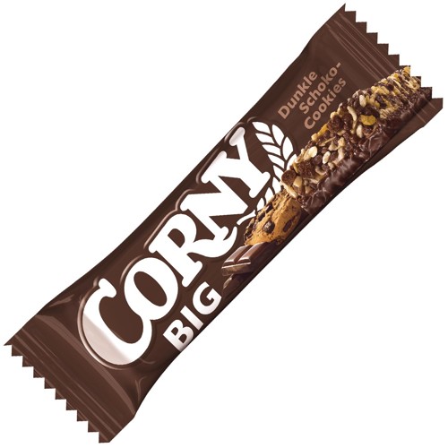 Corny Big Dunkle Schoko-Cookies 50g