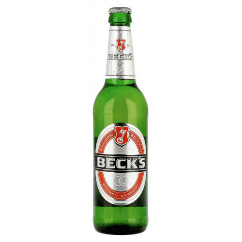 Becks 0,33l (MEHRWEG)