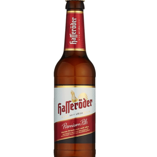 Hasseröder 0,33l (MEHRWEG)