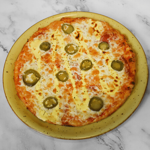 Pizza Sandro's Speziale
