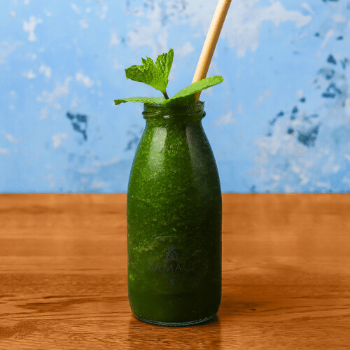 Limonana Smoothie 0,25l