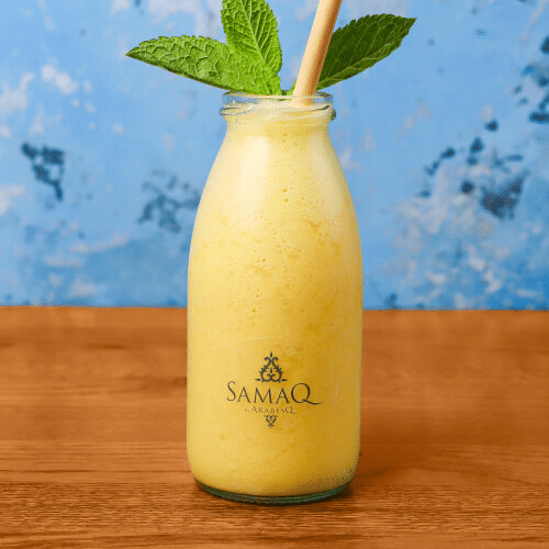 Tropical Kiss Smoothie 0,25l