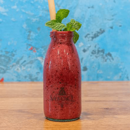 Chill Smoothie 0,25l