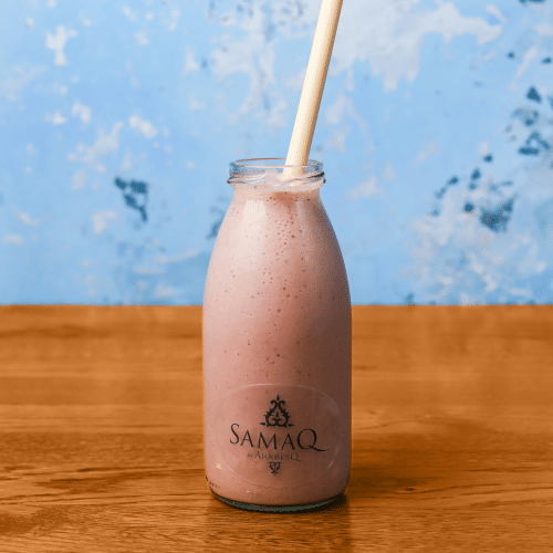 Energy Boost Smoothie 0,5l