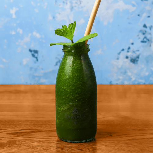 Limonana Smoothie 0,5l