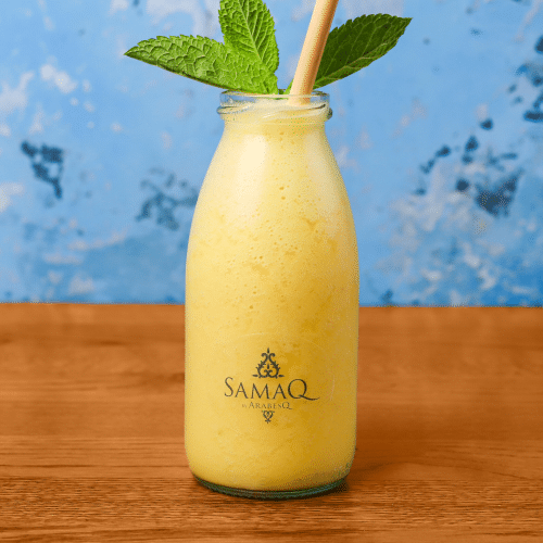 Tropical Kiss Smoothie 0,5l