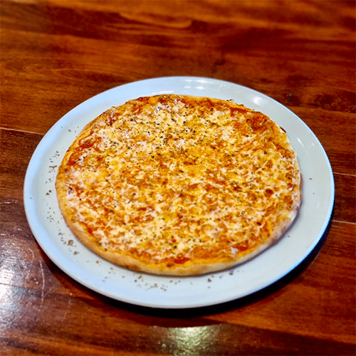Pizza Margherita