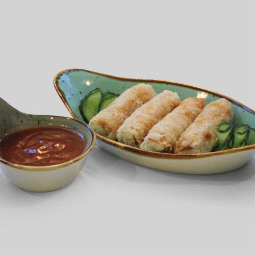 Cha Gio Viet Nam (4 Stück)